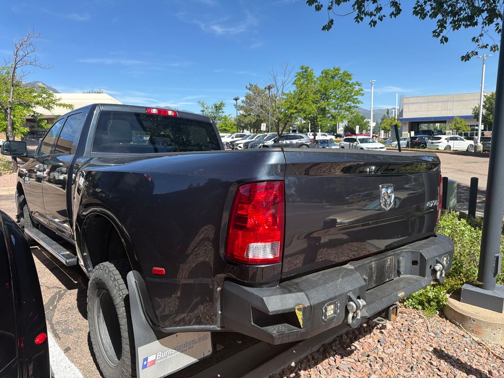ram ram 3500 pickup 2018 3C63RRGL6JG421880 image ram ram 3500 pickup 2018 3C63RRGL6JG421880 image